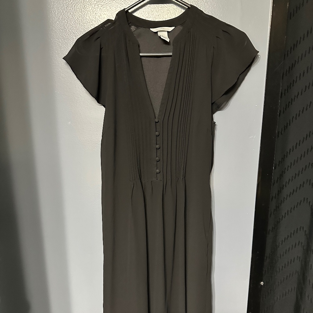 Black H&M Dress